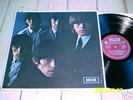 Rolling Stones No.2  UK LK 4661 ORIGINAL from 1965 EX+