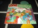 DON CHERRY : ORGANIC MUSIC SOCIETY 2 LP 1972