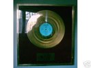 Depeche Mode: Goldene LP für 250.000 Black Celebration