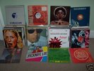 Approx 300 Various Beats n breaks many promos rarities