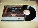 1961 ROY ORBISON MONUMENT STEREO LP LONELY & BLUE