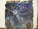 MANILLA ROAD LP - INVASION - 1982