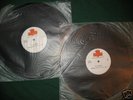 R.E.M. REM NBC The Source ORIG PROMO FM BROADCAST 2LP