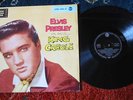 ELVIS PRESLEY KING CREOLE  GERMAN LP