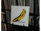 Velvet Underground & Nico - Mono Torso Cover w/ Banana
