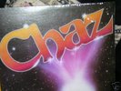 CHAZ - S/T US Soul ALBUM