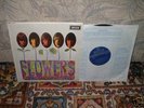 ROLLING STONES Flowers 1967 EXPORT 1st Press AWESOME