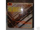 BEATLES PLEASE PLEASE ME GOLD AND BLACK VINYL PMC 1202