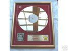 NEW Queen, Innuendo, GOLD DISC, No Reserve