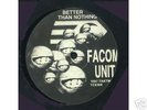 NETWORK 23 SPIRAL TRIBE FACOM UNIT 1 Crystal Distortion