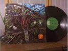 DRAGONFLY LP  RARE PSYCH/HARD ROCK MEGAPHONE VG+