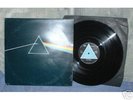 Pink Floyd - Dark Side of the Moon 1ST PRESS COMPLETE