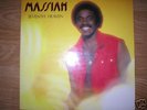 MODERN SOUL-MAURICE MASSIAH-7TH HEAVEN-RARE  LP