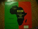 FUNK OST : KUSINI Manu Dibango  blaxploitation