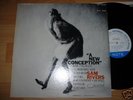 Sam Rivers / a new conception / Blue Note