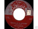  Doo Wop 45 The Flamingos on Parrot