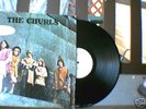 Heavy Psych Laden- The Churls
