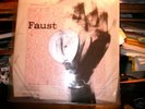 FAUST : same    legendary   RARE KRAUT/PROG/PSYCH  LP