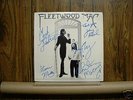 FLEETWOOD MAC Signed Album