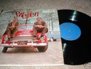 Jimmy Raney George Wallington SWINGIN' IN SWEDEN LP