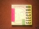 RARE STREETSOUNDS ESSENTIAL ELECTRO BOX SET