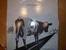 Pink Floyd AHM Goes on Rd LP color wax rare live vinyl