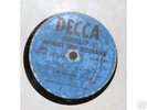 Rolling Stones - Sittin' On A Fence - UK Decca acetate