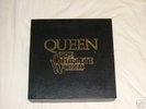 Queen the Complete Works