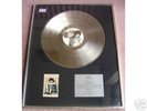 Dexys Midnight Runners - Platinum Disc - TOO-RYE-AY