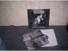 MUTIILATION - black millenium LP VLAD TEPES NARGAROTH