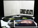 Beatles - 'White Album' Rare UK 1969 Variant Stereo LP