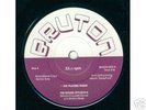 rarest uk funk 45 THE SOUND STYLISTICS on BRUTON mint