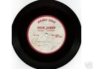 David Bowie - Liza Jane - Dick James Music 7