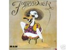 LP FUZZY DUCK - Same 1971   