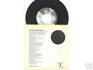 Beatles-George Harrison- Dark Horse 45 w/Title Sleeve