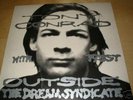 Tony Conrad with Faust - Outside The Dream Syndicate