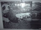 Pink Floyd / best of Tour 72* Japan? Rare LIVE LP