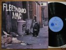 Fleetwood Mac 68 UK lp Peter Green's *MINT-* Blue Horiz