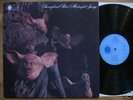 Sunnyland Slim 69 UK lp Midnight Jump *MINT* Blue Horiz