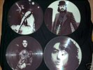 LED ZEPPELIN - 4 Picture Disc-Set - 