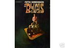 BYRDS Fifth Dimension ORIGINAL UK PRESSING 60ies