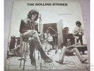  ROLLING STONES PROMO ONLY  LP