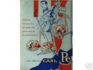 Carl Perkins 