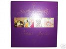 Smashing Pumpkins SIAMESE SINGLES Box Set Ltd.Edition