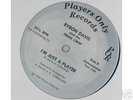 BYRON DAVIS&FRESH CREW-IM JUST A PLAYER 