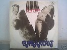 BREAKOUT Karate - Polish progpsychblues LP 1970