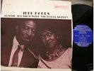 LONNIE JOHNSON- Idle Hours LP Bluesville 1044 1st pr M-