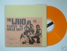 THE WHO CLOSER TO QUEEN MARY LP ORANGE VINYL TMOQ TMQ