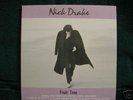 Nick Drake FRUIT TREE RARE LP BOX SET