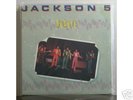 JACKSON 5 - Boogie 1979